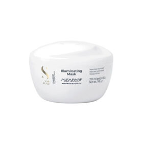 Alfaparf Milano Semi Di Lino Diamond Masque Révélateur D’Éclat 200ml