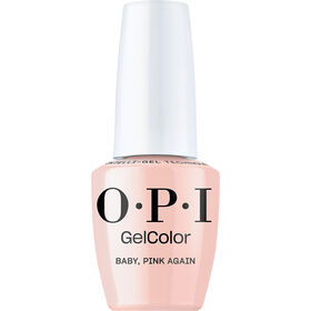 OPI Gel Color Make &lsquo;Em Jelly - Gel Pour Ongles 15ml