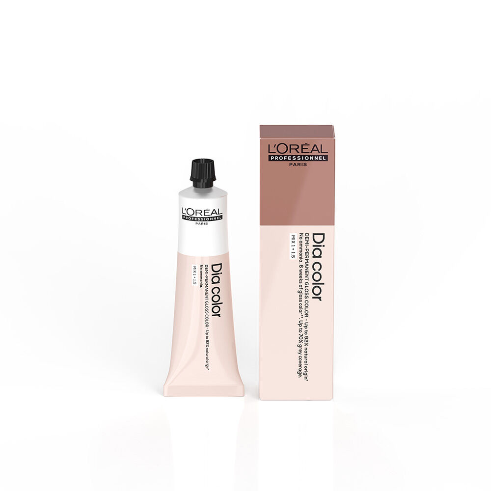 L'Or&eacute;al Professionnel&nbsp;Dia Color 7.8 60ml