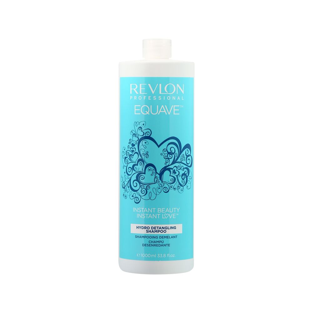 Revlon Equave Shampooing Hydro Démêlant 1L
