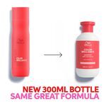 Wella Professionals Invigo Color Brilliance Shampoing, 100ml