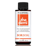 Paul Mitchell Coloration Demi-Permanente The Demi 60ml