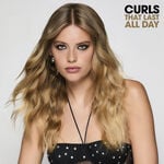 Boucleur ghd chronos curve conical wand