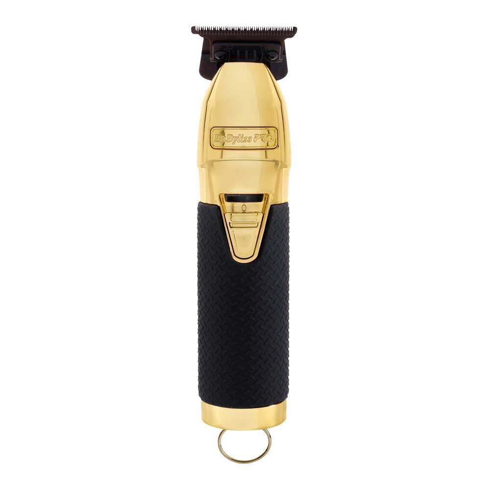BaByliss PRO Boost+  Tondeuse Or FX7870GBPE