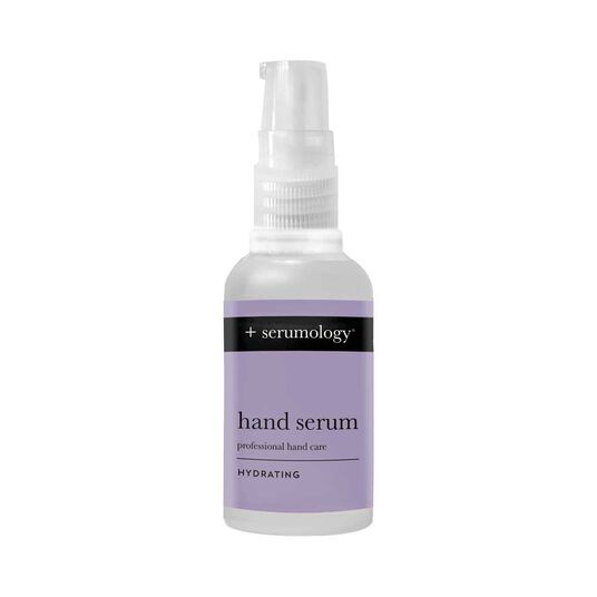 Serumology S&eacute;rum pour les mains, 30ml