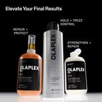 Olaplex Shape Set Laque pour cheveux