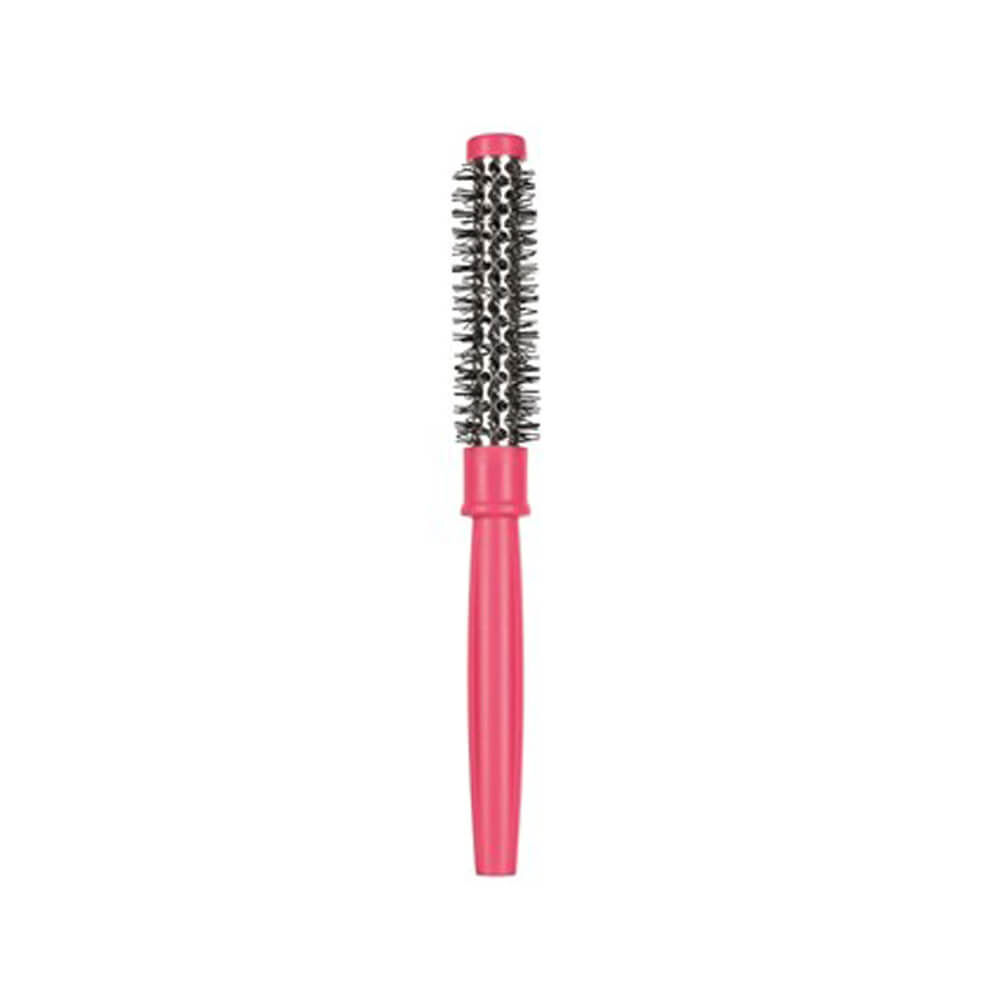 S-PRO Brosse Thermique 15mm Rose