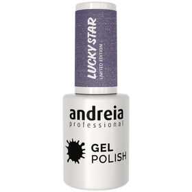 Andreia Professional Lucky Star Vernis Semi-permanent - 10.5ml
