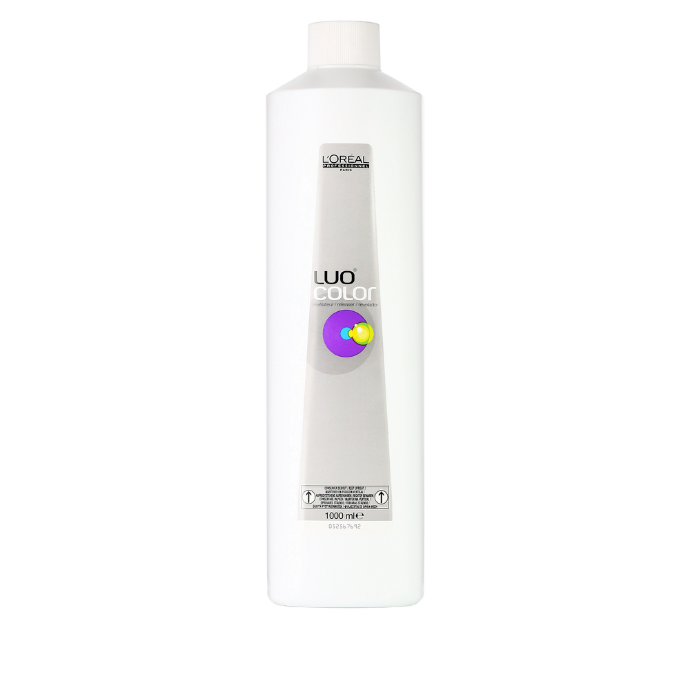 L'Oréal Révélateur LuoColor 1l