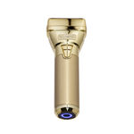 BaByliss PRO FXONE Rasoir tout métal Or