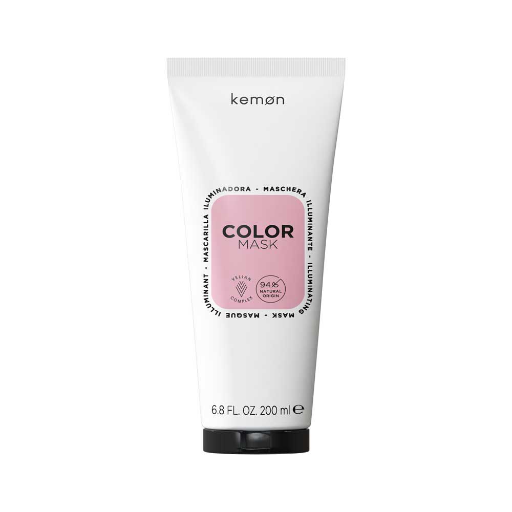 Kemon Care Color Masque Capillaire 200ml