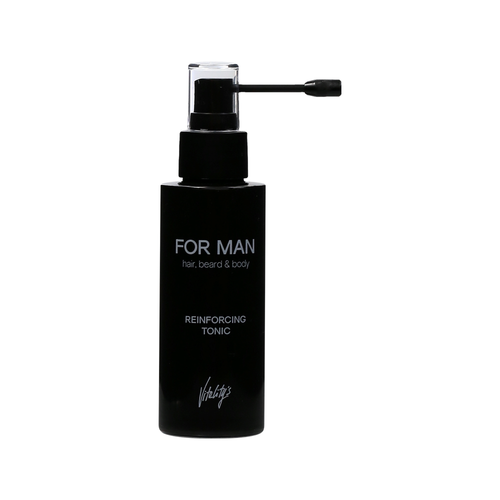 Vitality's For Man Tonique Renforceur 100ml