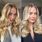 Osmo Super Ice Shampoing &Eacute;claircissant 1L