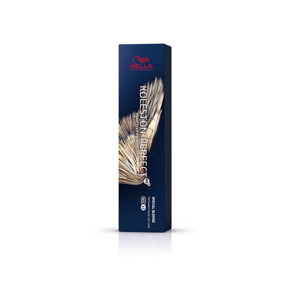 Wella Professionals Koleston Perfect Coloration Permanente 60ml 12/0