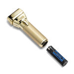 BaByliss PRO FXONE Rasoir tout métal Or