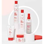 Schwarzkopf Professional Bonacure Repair Rescue Traitement Réparateur