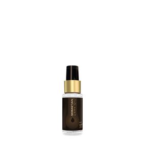 Sebastian Professional Dark Oil Huile capillaire lissante, r&eacute;paratrice et coiffante 30ml