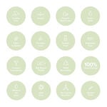 Paul Mitchell Clean Beauty Shampooing Anti-Frisottis 250ml