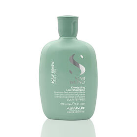 Alfaparf Milano Semi Di Lino Scalp Renew Shampooing Doux &Eacute;nergisant 250ml