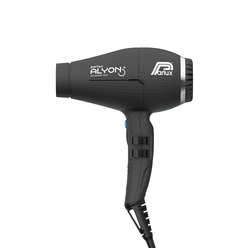Parlux Alyon Sèche-cheveux 2250W Noir Parlux Alyon Sèche-cheveux 2250W Noir