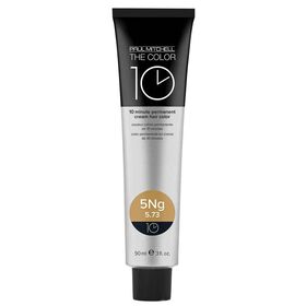 Paul Mitchell The Color 10 Permanent Color 90ml
