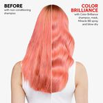 Wella Professionals Invigo Color Brilliance Shampoing , 1L