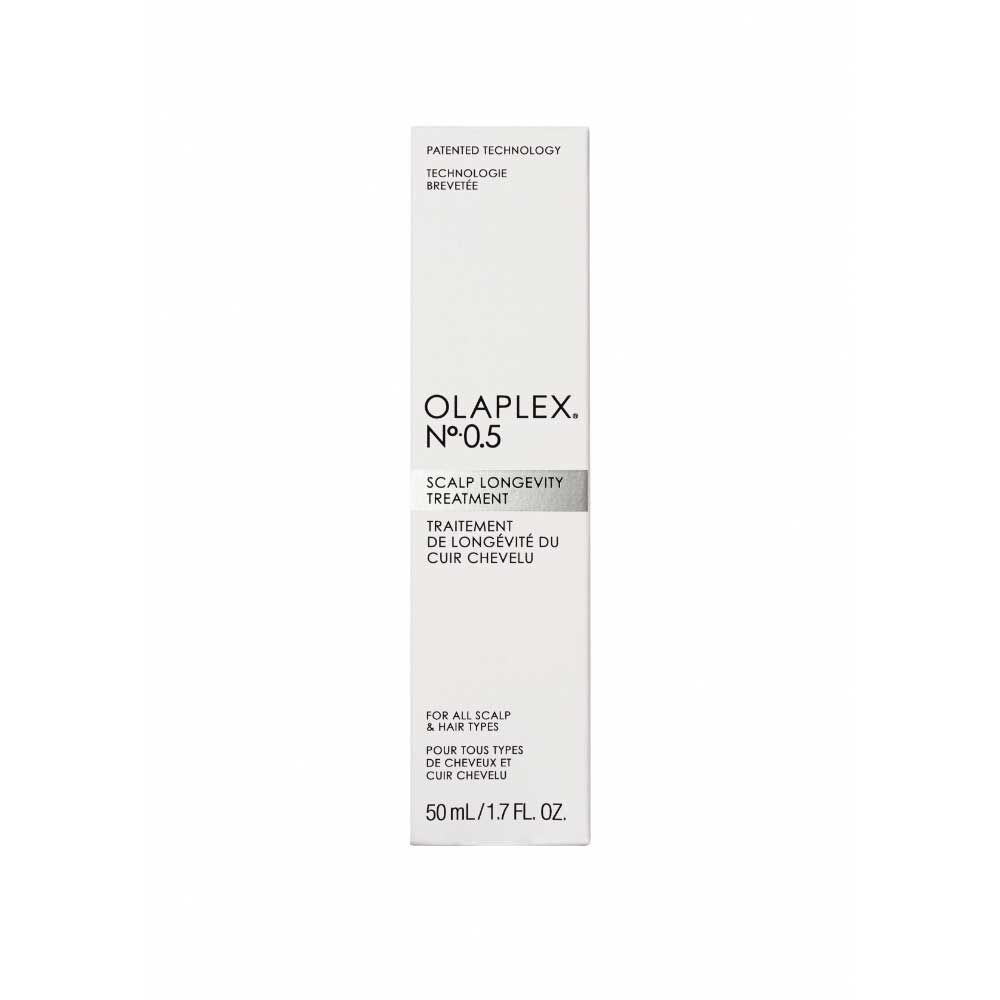 Olaplex N°.0.5 Traitement de Longévité du Cuir Chevelu 50ml