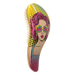 Collection Pop Art D-M&eacute;li-M&eacute;lo - Brosse "Sunglass"