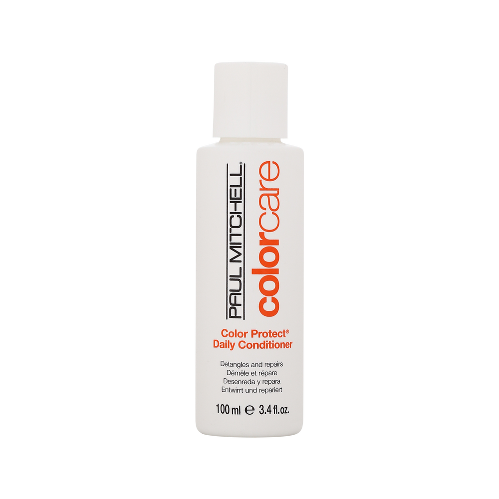 Paul Mitchell  Après-shampoing Protecteur de Couleur 100ml