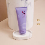 Alfaparf Milano Semi Di Lino Volume Apr&egrave;s-Shampooing Lissant 200ml