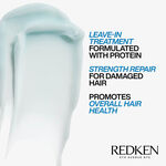 Redken Extreme Strength Masque Builder Plus 250ml