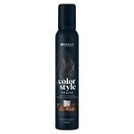 Indola Professional Color Style Mousse 200ml
