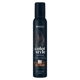 Indola Professional Color Style Mousse 200ml