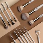 Andreia Professional Pinceau Maquillage - Eyeshadow 201