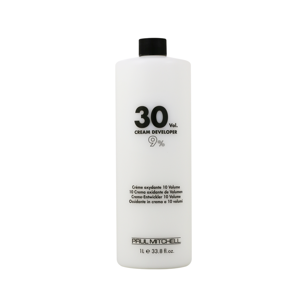 Paul Mitchell Oxydant Crème 9%-30Vol 1l