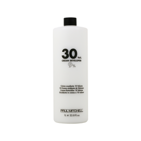 Paul Mitchell Oxydant Crème 9%-30Vol 1l