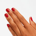OPI Gel Color Vernis gel Red Hot Rio 15ml