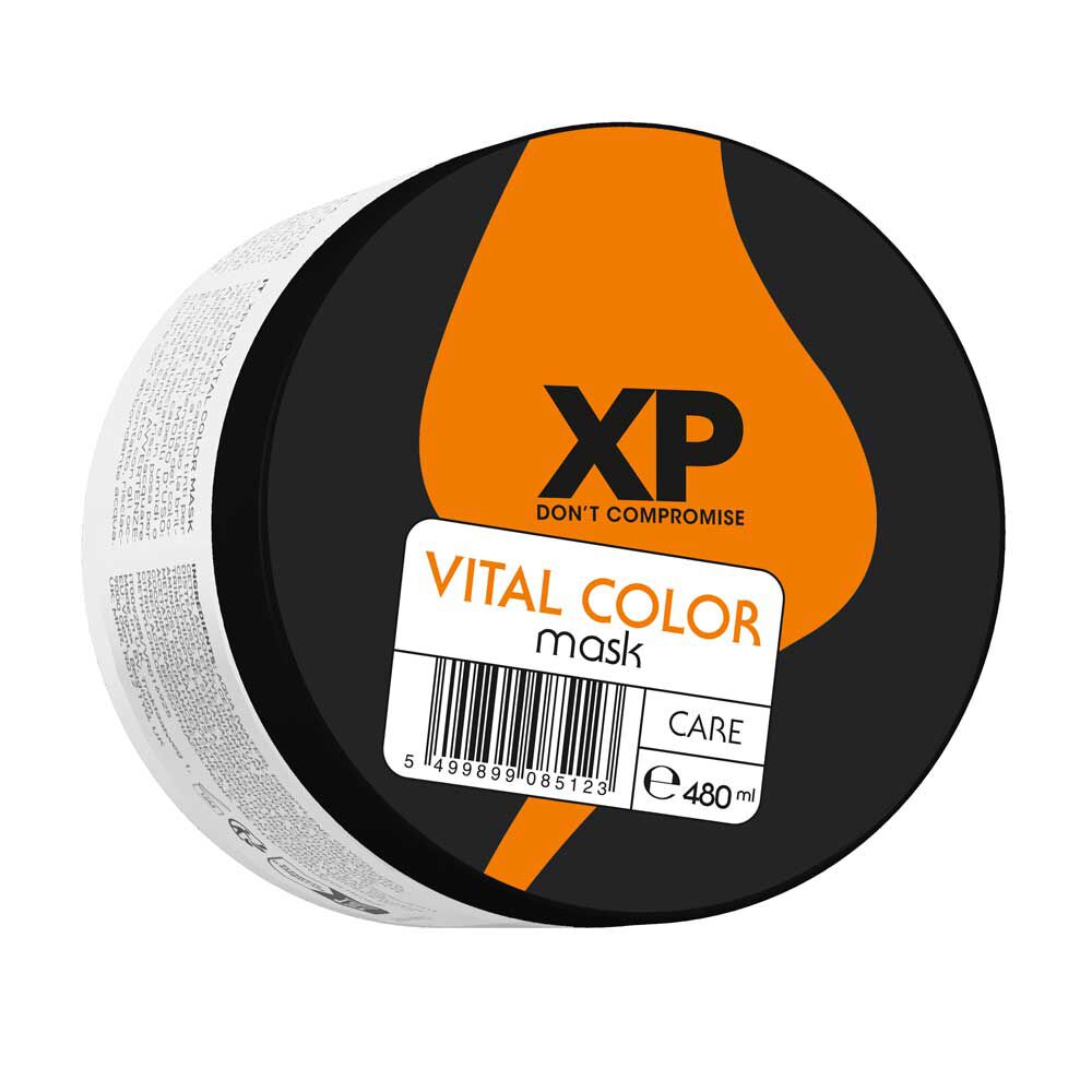 XP100 Masque Cheveux Vital Color 480ml