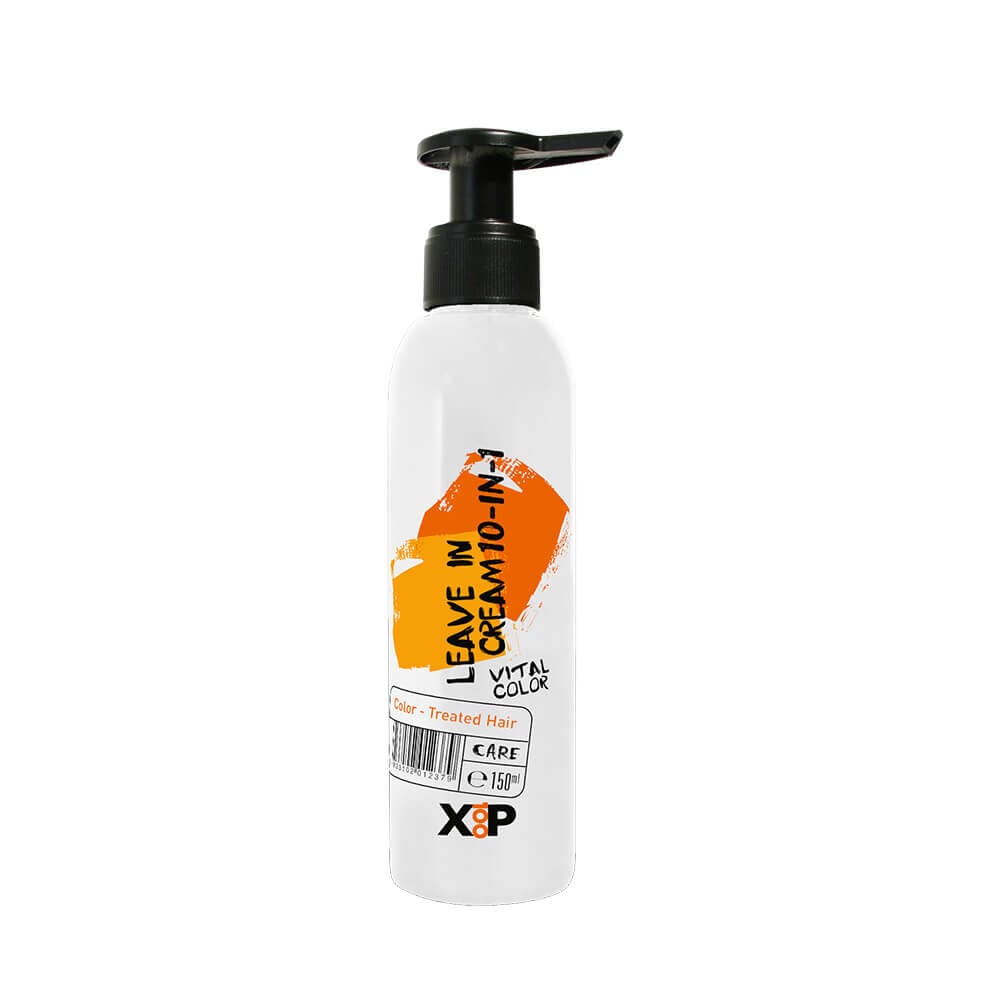 XP100 Crème Sans Rinçage Vital Color The Special One 150ml