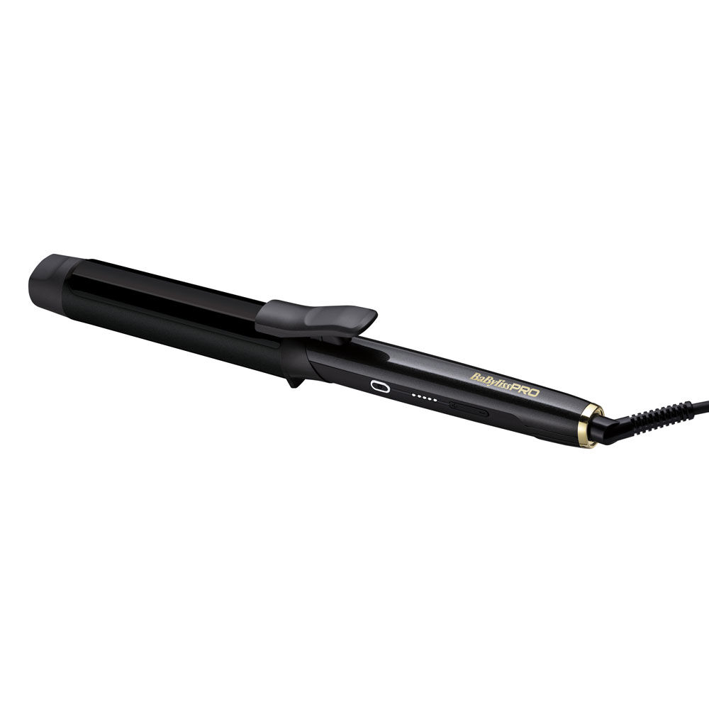 BaByliss PRO Fer &agrave; boucler haute performance 38 mm