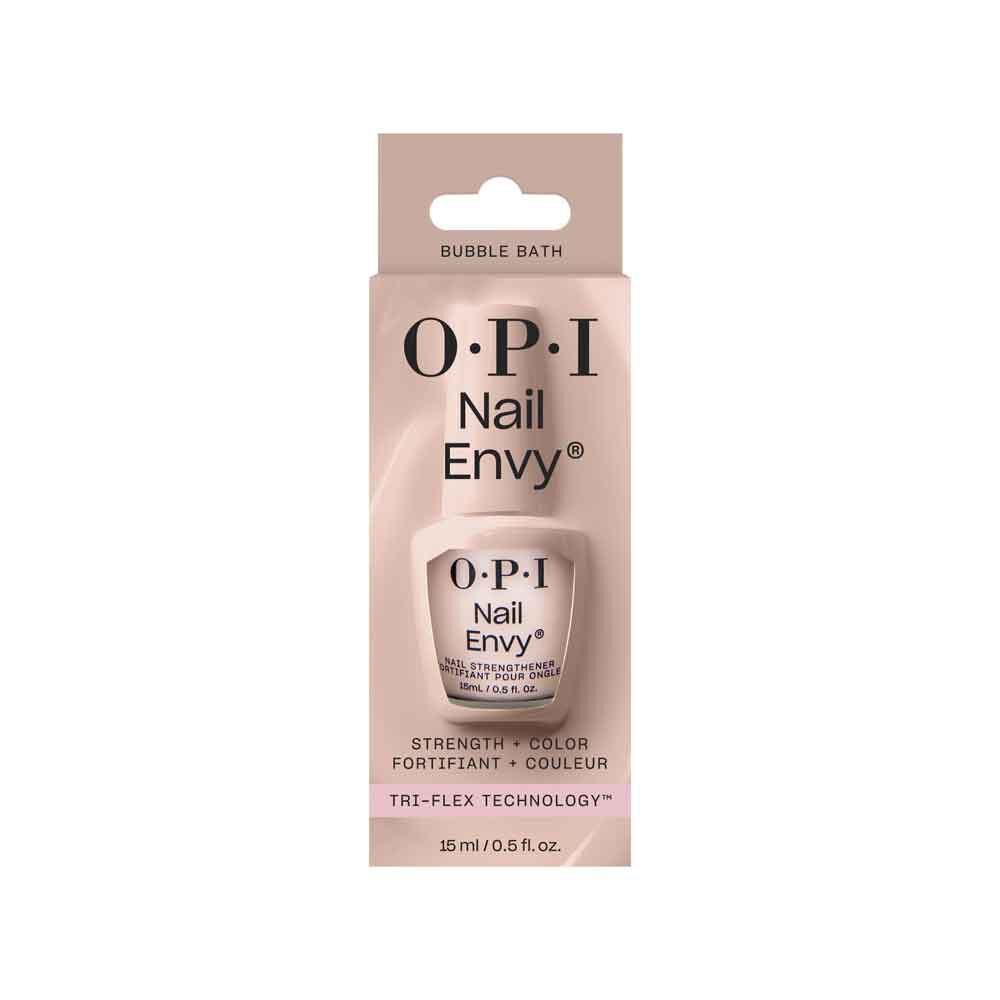 OPI Nail Envy Fortifiant Pour Ongles Bubble Bath Nail 15ml