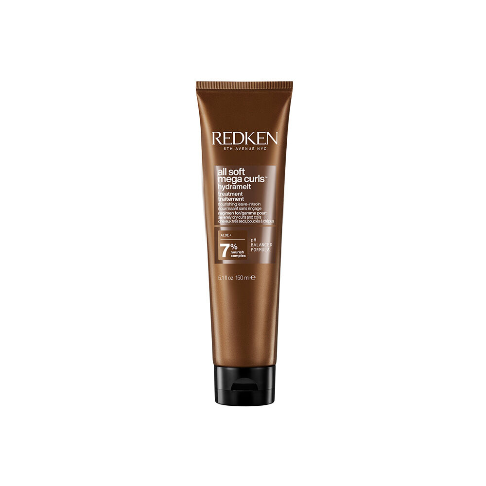 Redken All Soft Mega Curls Hydramelt 150ml Redken All Soft Mega Curls Hydramelt 150ml