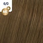 Wella Professionals Koleston Perfect Coloration Permanente 60ml 6/0