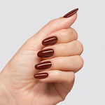 OPI Gel Color Vernis gel - Good Enough to Treat Collection - Star-zipan on the Tree 15ml