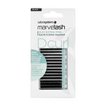 Marvelash Cils Individuels D Curl 0.07 Extra Fine8-11mm
