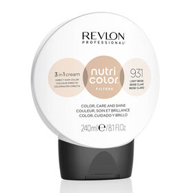 Revlon Nutri Color Filters 240ml