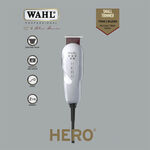 Wahl Tondeuse de Finition T-Blade 5 Star Hero