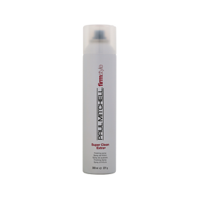 Paul Mitchell Spray de Finition Super Clean Extra 300ml