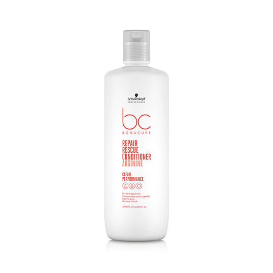 Schwarzkopf Professional Bonacure Repair Rescue Apr&egrave;s-shampooing R&eacute;parateur