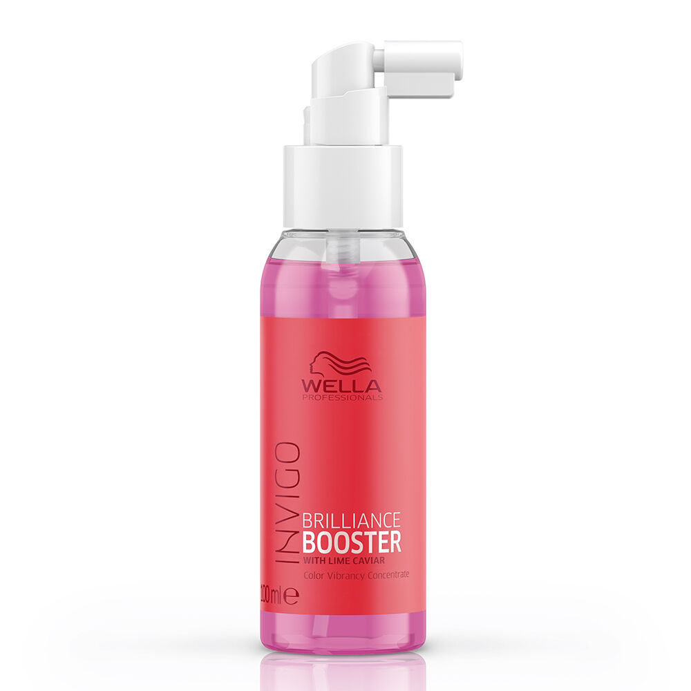 Wella Professionals Invigo Color Brilliance Booster 100ml